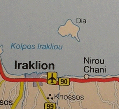 Karte