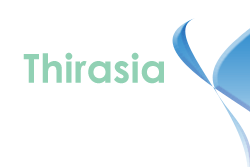 Thirasia