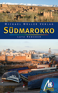 südmarokko