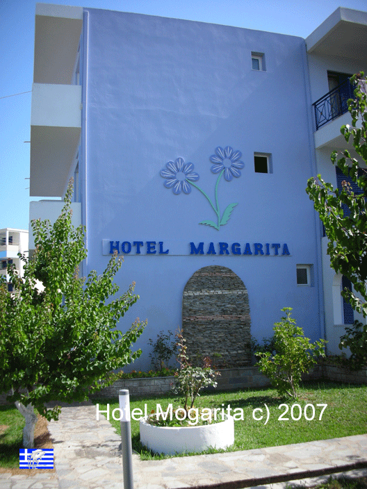 Hotel Magarita
