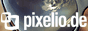 Pixelquelle