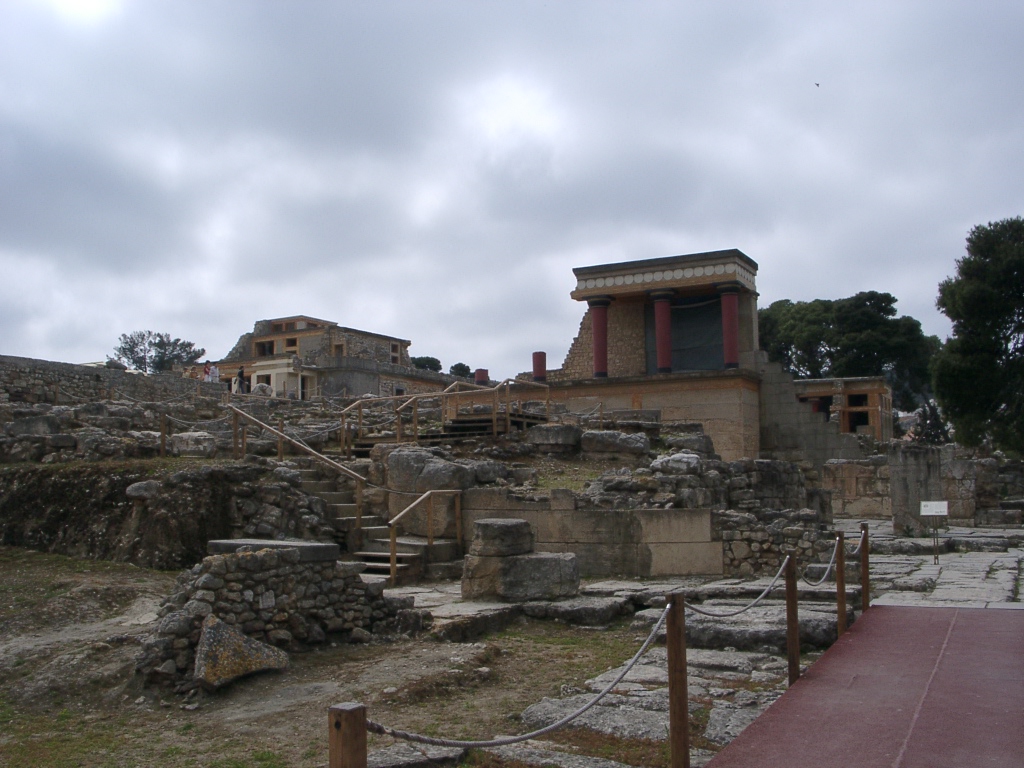 Knossos